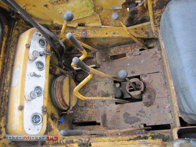 CATERPILLAR 951A — zdjęcie 4