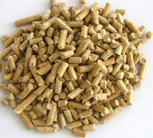 Sprzedam pellet drzewny, brykiet rUF i Pini&Key — zdjęcie 4