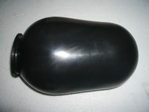 Akumulator BOSCH 1.4l.-140bar (0531 503 400) — zdjęcie 3