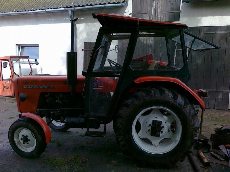 Sprzedam c360 lub c360-3p — zdjęcie 2