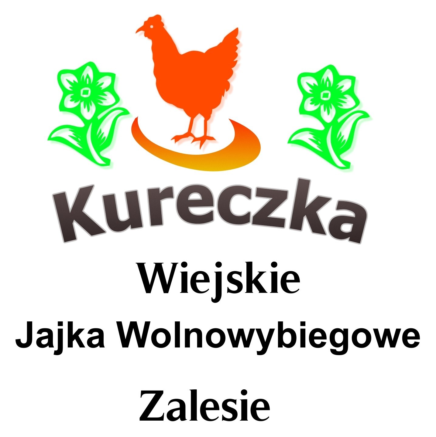 Jajka wolno-wybiegowe smakowe