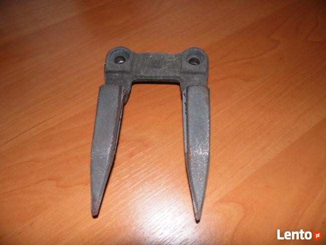 Palec - bagnet bizon rekord 17 sztuk po 11zl