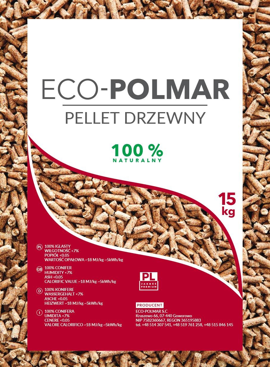 pelet drzewny
