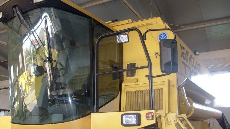 New Holland TX 66 — zdjęcie 1