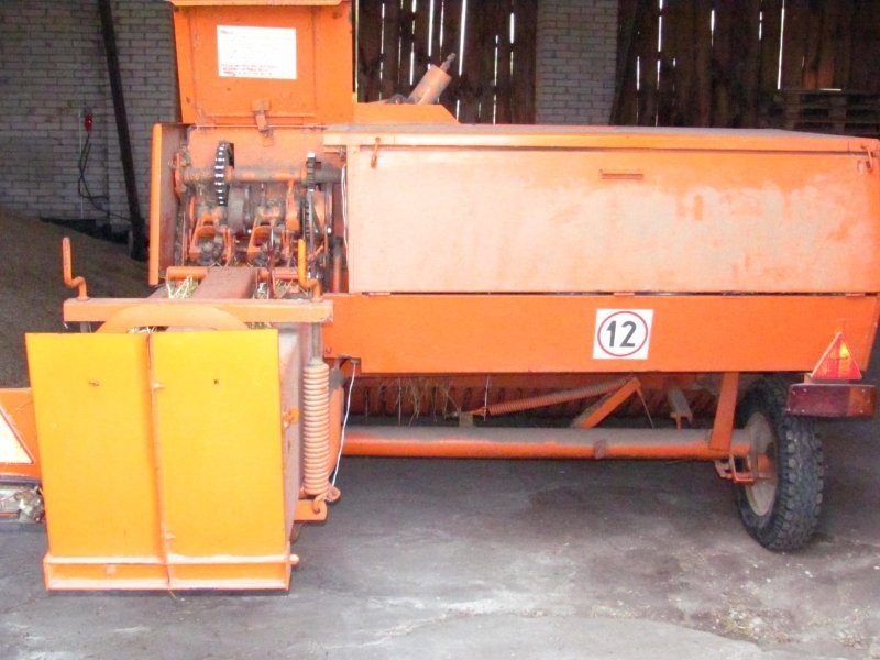 sprzedam prasę Z-224/1 sipma — zdjęcie 4