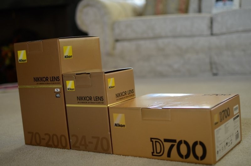 Get brand new high quality Nikon — zdjęcie 1