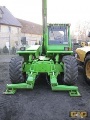 JCB MERLO P35.13 — zdjęcie 4