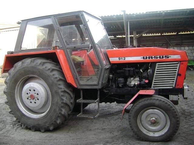 ciągnik c 385 - rok 72 — zdjęcie 3