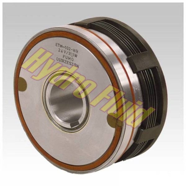 Elektrosprzęgło ETM132 - tel.781 118 827 — zdjęcie 1