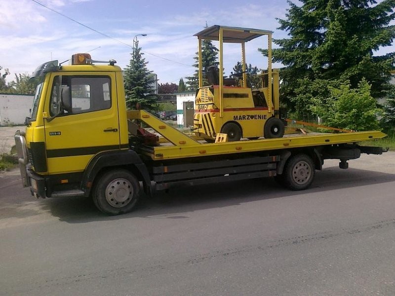 Pomoc Drogowa Lidia Buda 692 797 137 — zdjęcie 2