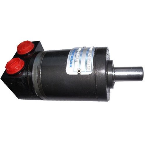 Silnik Sauer Danfoss OMT 200 — zdjęcie 1