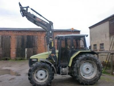 HURLIMANN PRESTIGE 95! — zdjęcie 4