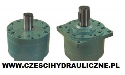 Silniki hydrauliczne SOK1-100 K.. tel. 783 989 538 — zdjęcie 1