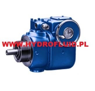 Pompa A2VK107 REXROTH - tel.781 118 827 — zdjęcie 1