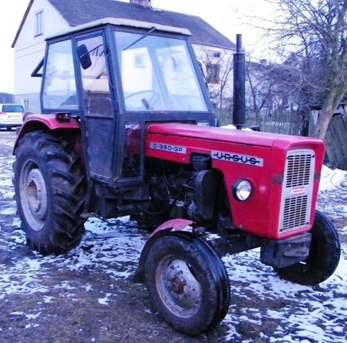 Super C360 3P — zdjęcie 1