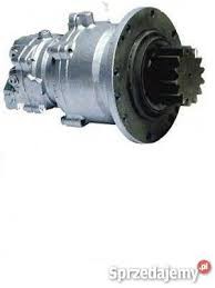 **Silnik Kayaba MAG-230VP-4000, Hydraulika siłowa** — zdjęcie 1
