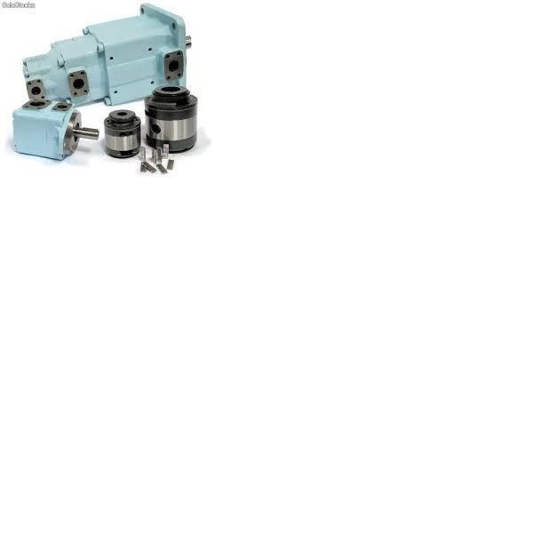 SPRZEDAM!! Pompa Denison P7P-3R1A-5A2-B-M2-04381  — zdjęcie 1