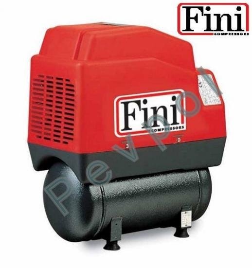 FINI, Sprężarki, Kompresor, Fini AirAttack 230   M