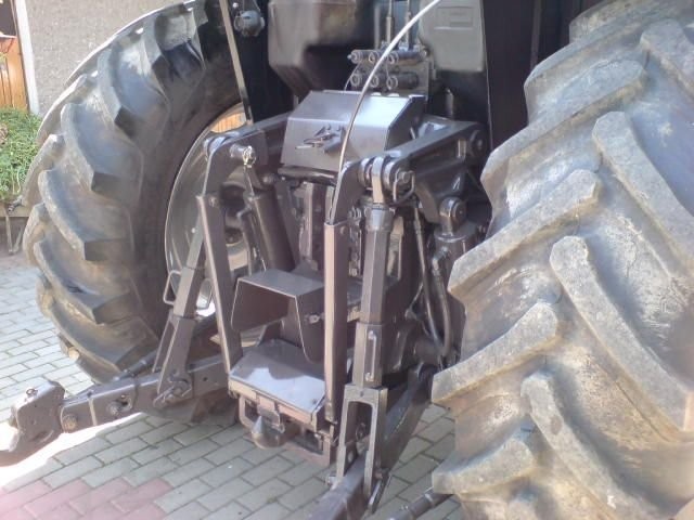Massey Ferguson 3630 jak NOWY — zdjęcie 3