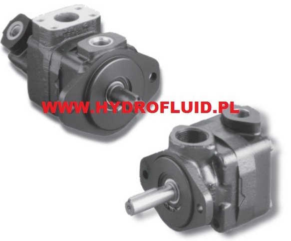 EHA-PID-201-A-20 - VICKERS - karta sterownicza — zdjęcie 5