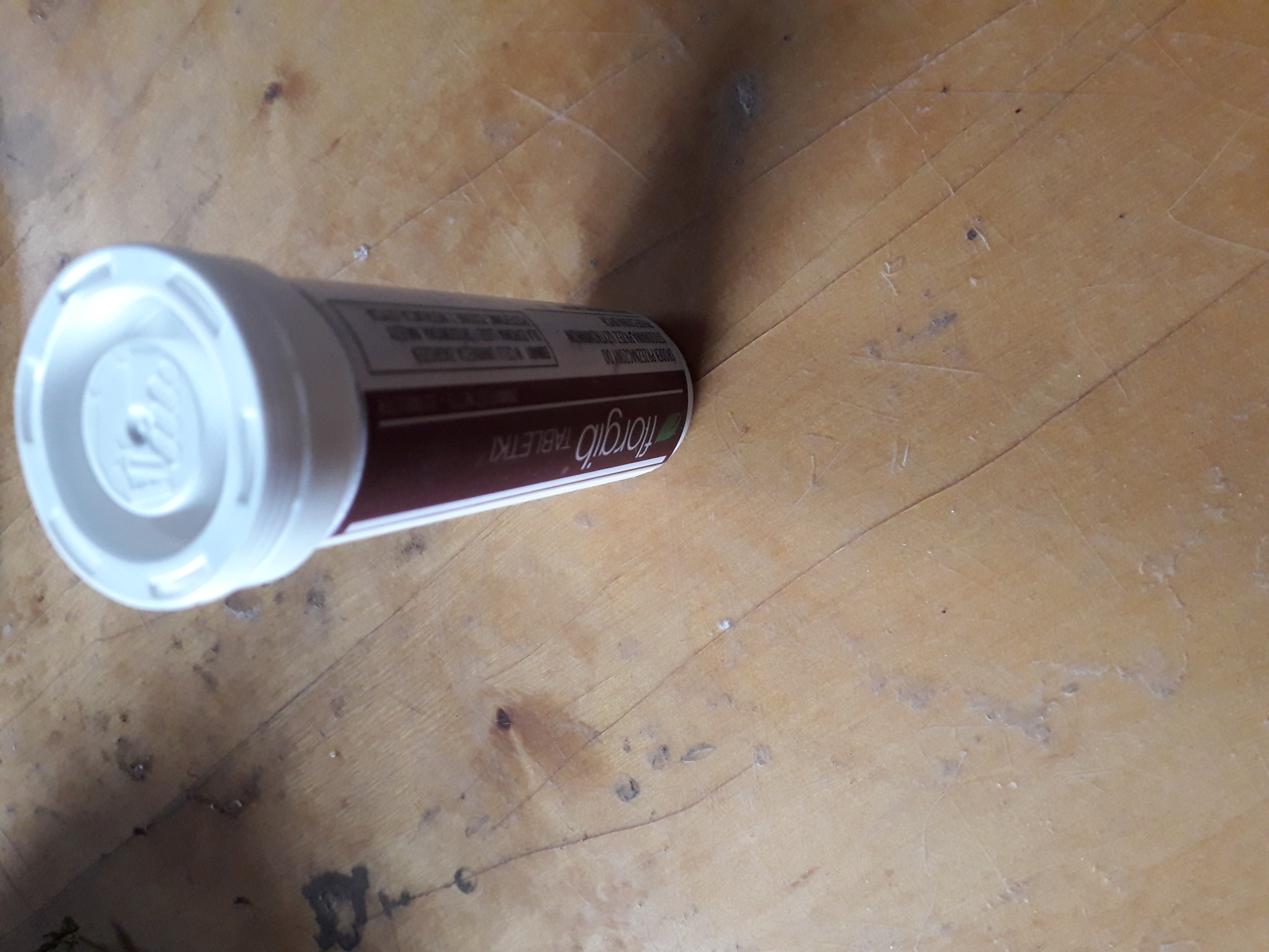 Sprzedam regulator wzrostu Falgro Tablet