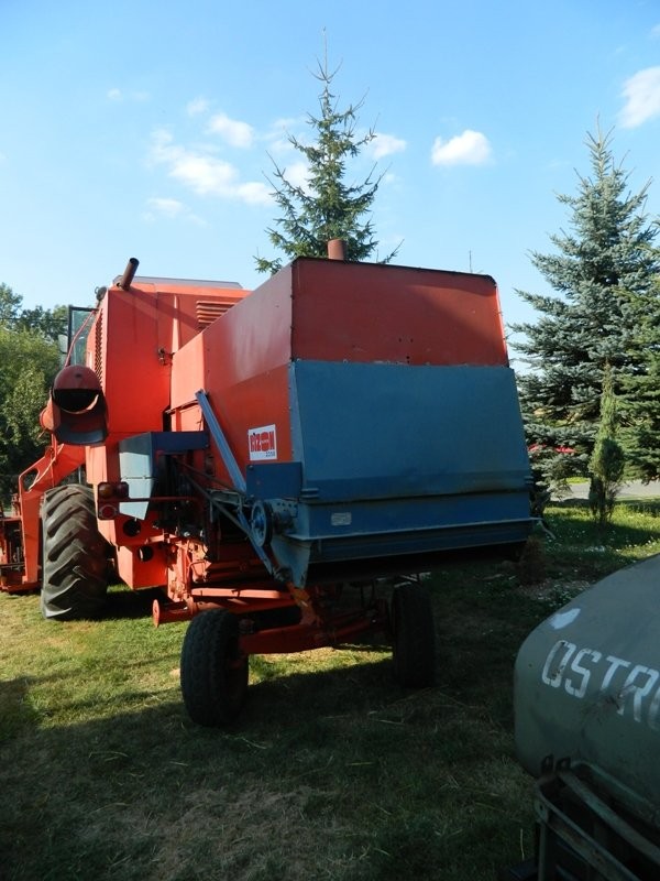 Bizon z056 36,5 tyś - 1987 — zdjęcie 4