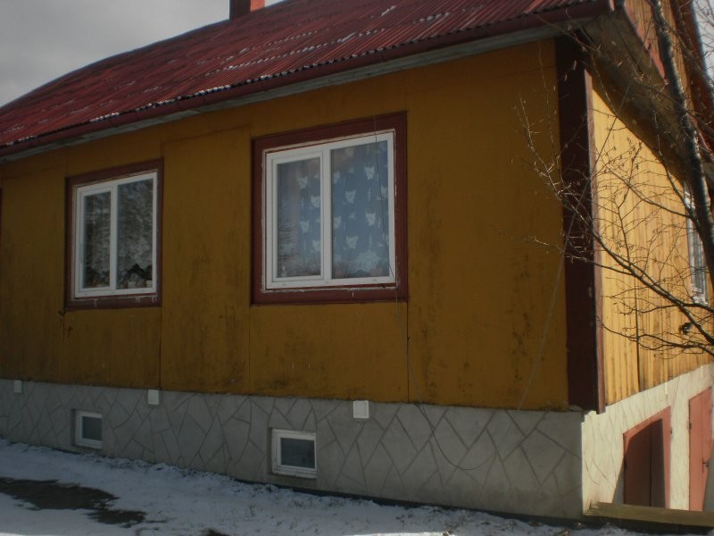 sprzedam gospodarstwo pod agroturystyke