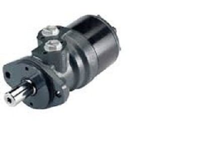 HYDRAULIKA SIŁOWA SILNIKI DANFOSS OMR 100 151-6012  — zdjęcie 2