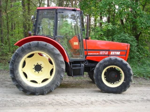Zetor 10540