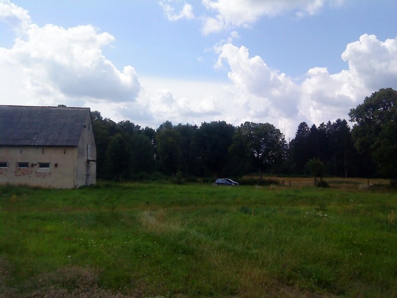 Sprzedam budynki gospotarcze na powierzchni 3.40ha — zdjęcie 6