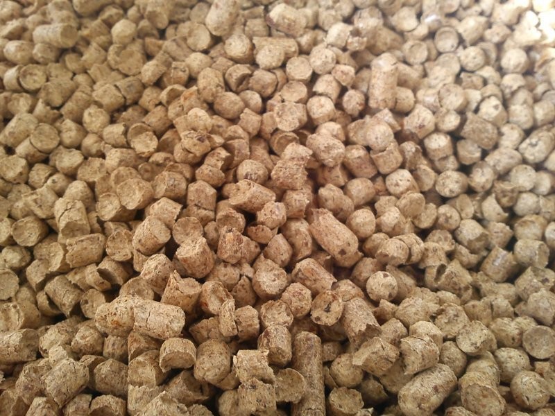 Drewno opałowe, kominkowe, pellet drzewny — zdjęcie 2