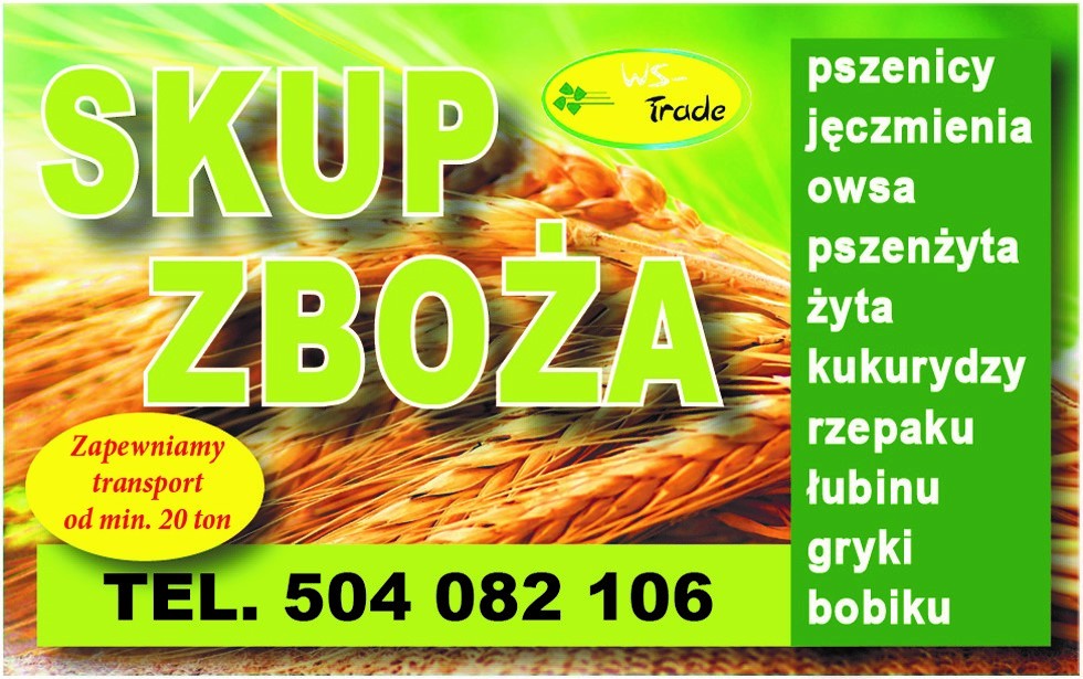 kupie groch