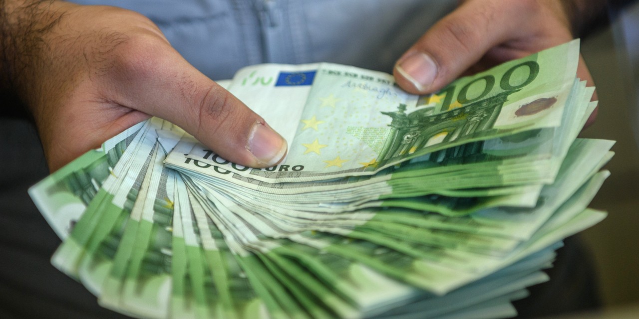 Rješenja za vaše financijske problem