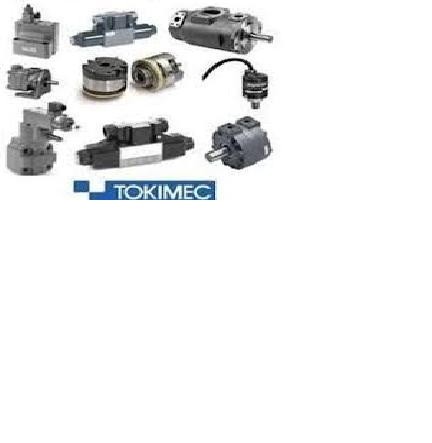 Naprawa pomp hydraulicznych TOKIMEC SQP21, SQP211, SQP42 !!! — zdjęcie 1