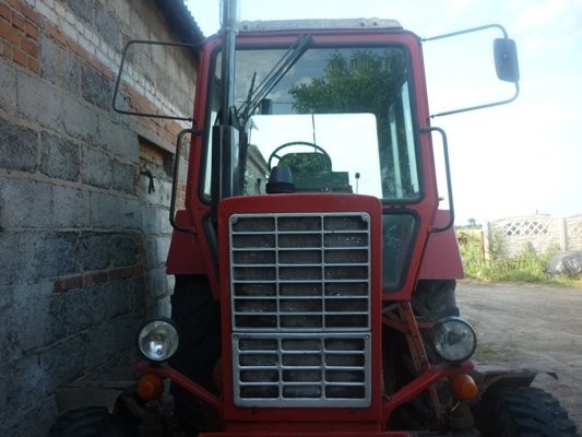 Sprzedam MTZ 80 — zdjęcie 2