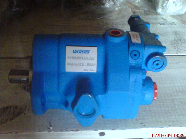 ---pompy, pompa///PVB5 RSY 40 CM 12 S30 sprzedaz intertech!!601716745 — zdjęcie 5