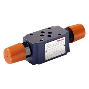 Zawór Z2FS6, Z2FS10, Z2FS16, Z2FS22 - REXROTH — zdjęcie 1