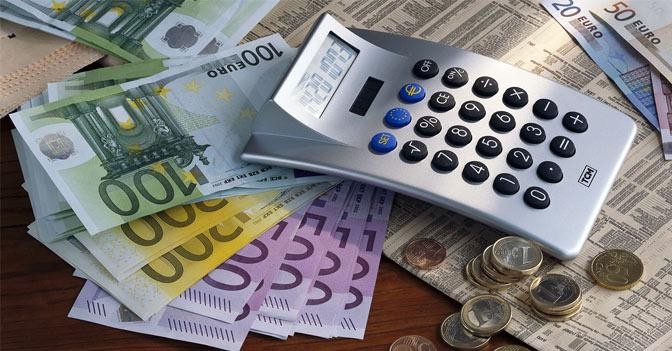 Tražite zajam za oživljavanje svojih aktivnosti