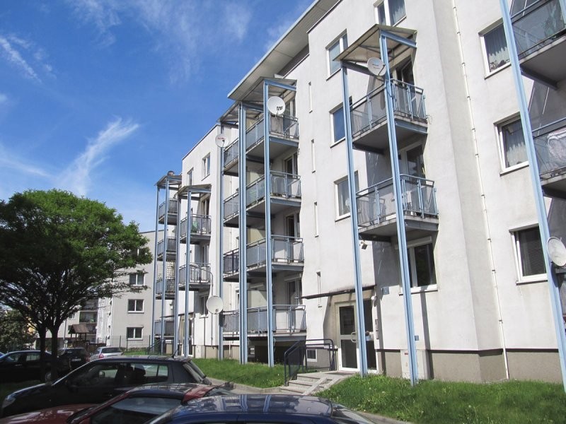 Mieszkanie 2 pokojowe 35m, Kraków Kurdwanów — zdjęcie 6