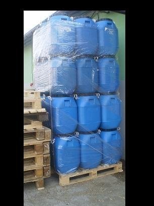 Sprzedam Beczki 60L — zdjęcie 1