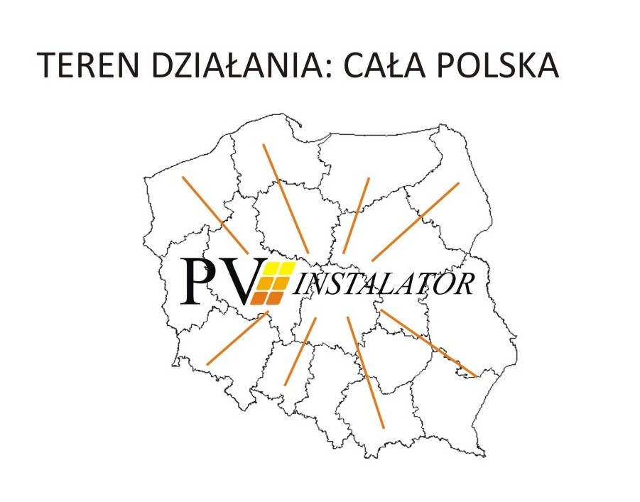 Fotowoltaika-kompleksowo. Lider branży w Polsce>> Rabat świąteczny<< — zdjęcie 6