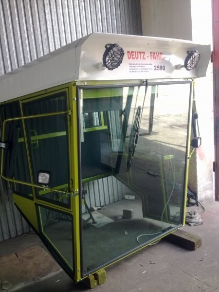 Claas DOMINATOR - NOWE — zdjęcie 4