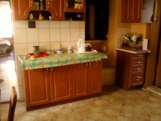 SPRZEDAM DOM NA WSI/KLEMPICZ — zdjęcie 4