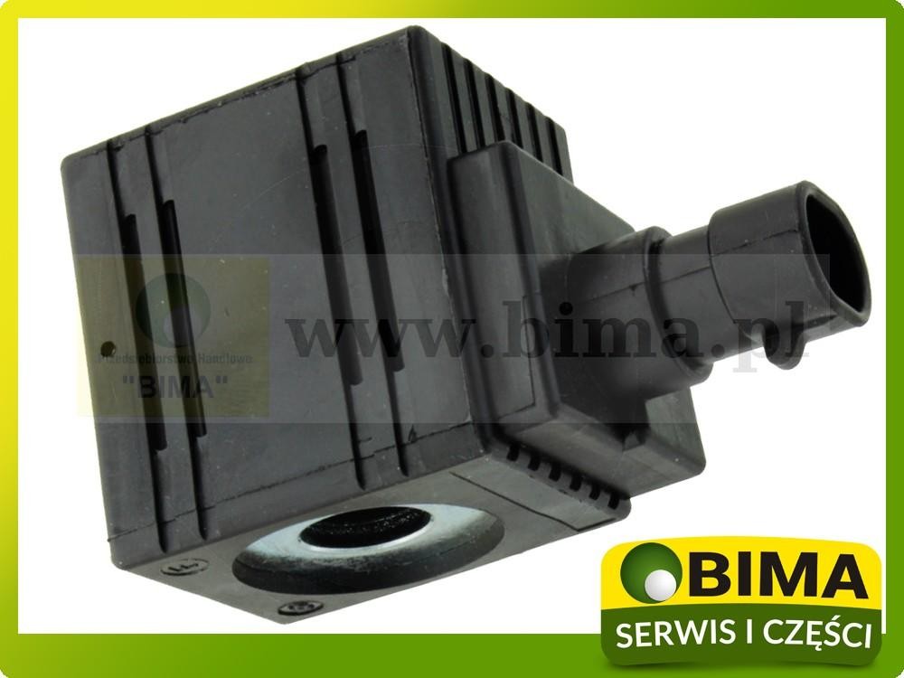 Cewka elektrozaworu John Deere 7500,7405,7420,7520,7425