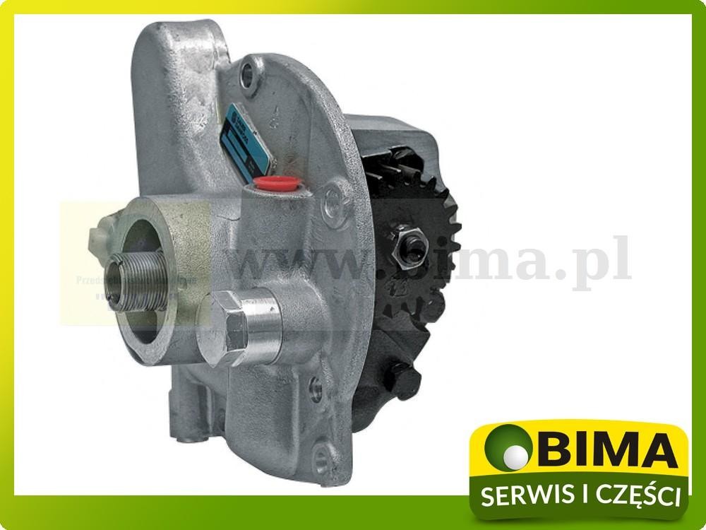 Pompa hydrauliczna hydrauliki Ford New Holland 7810S