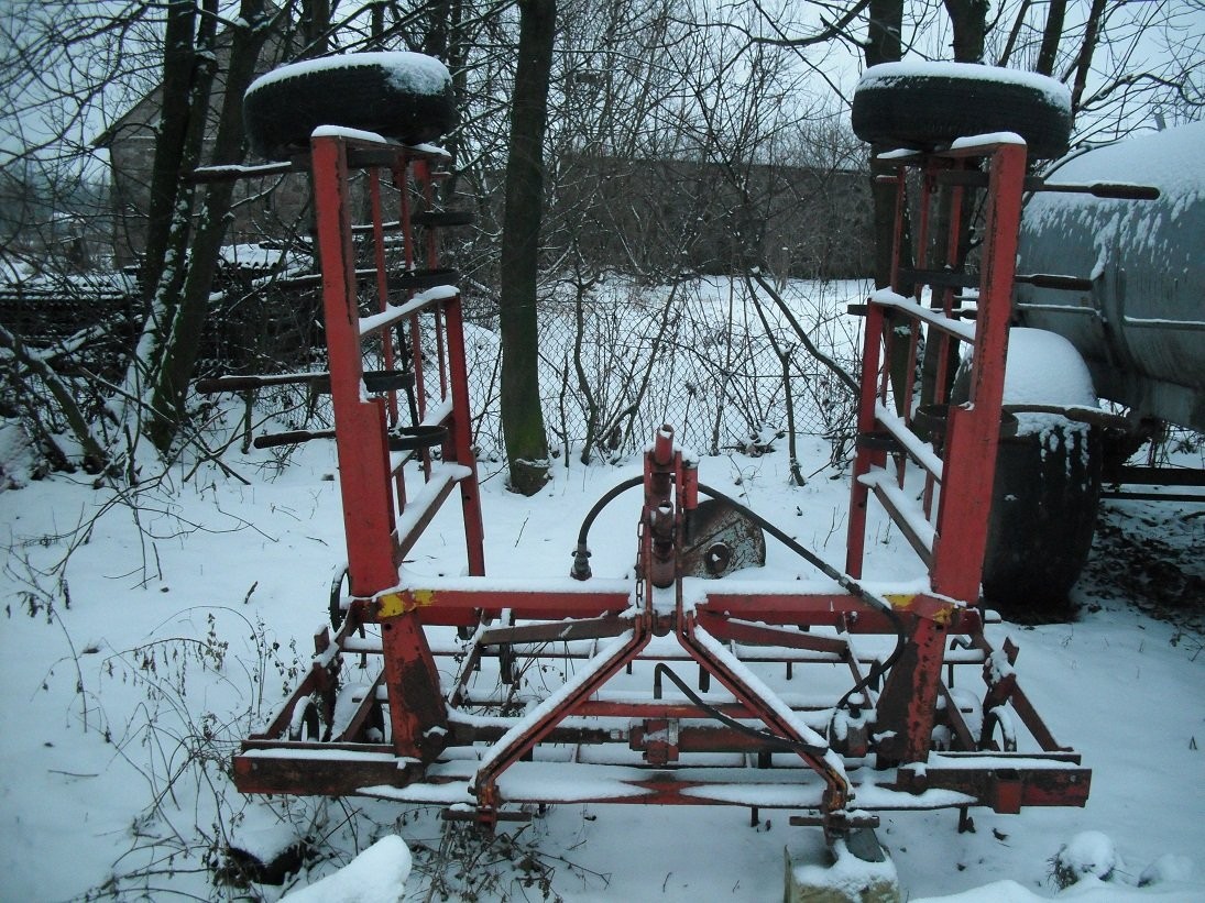 Ager - 1990 — zdjęcie 1