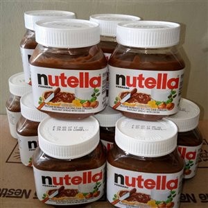 ferrero nutella na sprzedaż — zdjęcie 2