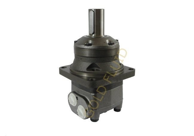 silnik OMS 160 Sauer Danfoss OMS 160 — zdjęcie 3