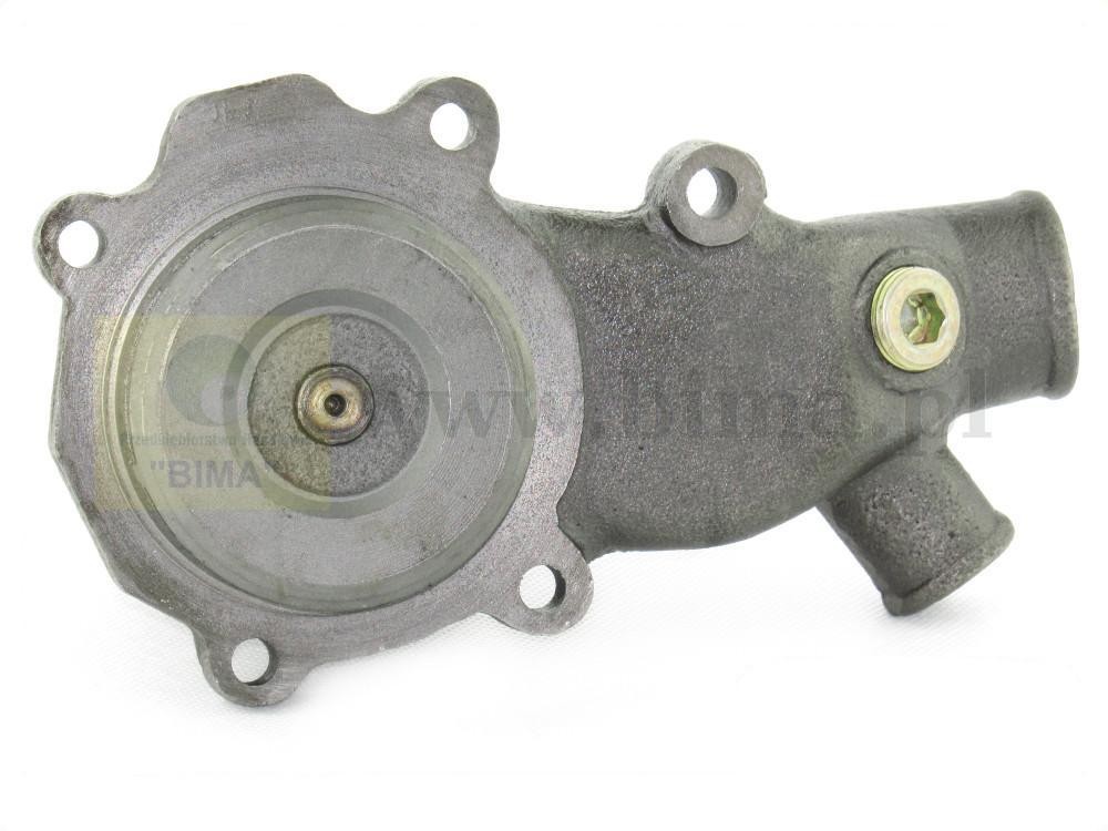 Pompa wodna wody perkins MF Massey Ferguson 6140,6150 — zdjęcie 2