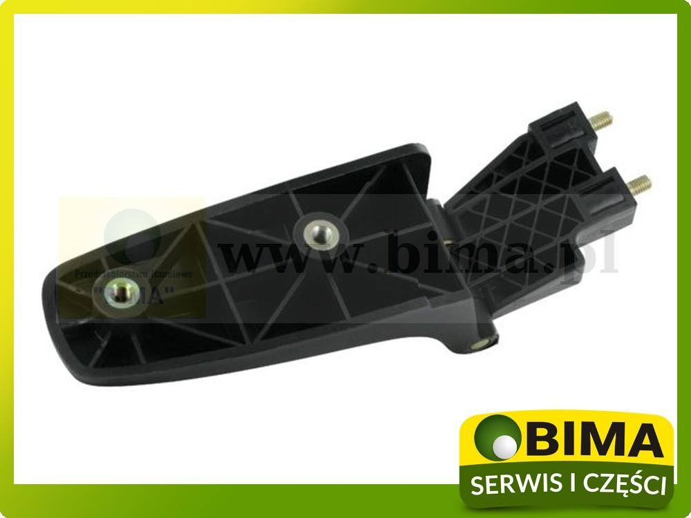 Zawias drzwi prawych dolny John Deere 6310,6320,6330 — zdjęcie 2